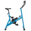 池 AquaNess V2 淡蓝色自行车