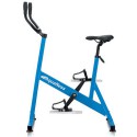 池 AquaNess V3 蓝色自行车