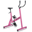 池 AquaNess V3 粉色自行车
