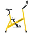 池 AquaNess V3 黄色自行车