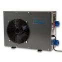 Azuro BP-30WS PoolMarina 3KW - 2.8m3h heat pump
