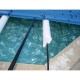 BWT myPOOL pool wintering Kit para piscina Bar cobrir até 10 x 5 m