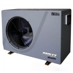 Poolex 银线 Fi 150 全逆变器池热泵
