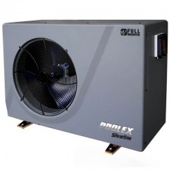 Poolex 银线 Fi 200 全逆变器池热泵
