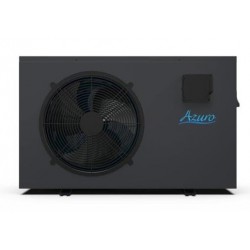 Heat pump Pool Azuro Inverter 12 KW