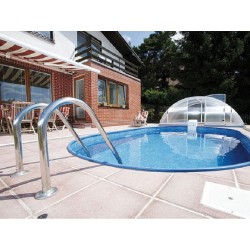 Oval Pool Ibiza Azuro 800x416 H120