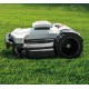 Roboter-Rasenmäher Ambrogio L4.36 Elite 6000m2 NEXTline