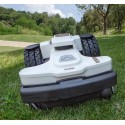 Robot lawn mower Ambrogio L4.36 Elite 6000m2 NEXTline