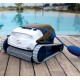 Robô limpador de piscina Dolphin Poolstyle 40i conectado
