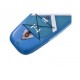 Stand Up Paddle Zray Fury F4 Lengte 350 cm
