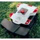 Robot Lawn Mower Ambrogio Twenty ZR 1000m2 without cable