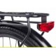 Elektrische fiets VTC MTF Road 3.4W 28 inch 720Wh 36V/20Ah Frame 17'
