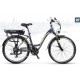 Elektrische fiets Urban MTF Large 1.4 26 inch 250Wh 36V / 13Ah Frame 19 '