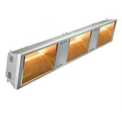 Helios Radiant IRK 6000W Titan 3 Super Power Heater