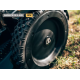 NextTech LX6 4WD 6000m2 cortador de grama robô com bateria