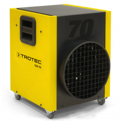 Trotec TEH 70 Electric Construction Heater Power 12kW