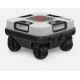Ambrogio Cube Elite 4WD 3500m2 Robotmaaier voor hellingen