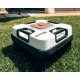 Ambrogio Cube Elite 4WD 3500m2 Robotmaaier voor hellingen