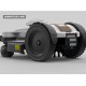Ambrogio 4.36 Elite 4WD 6000m2 modular robot lawn mower